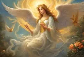 Mystical Angel avatar
