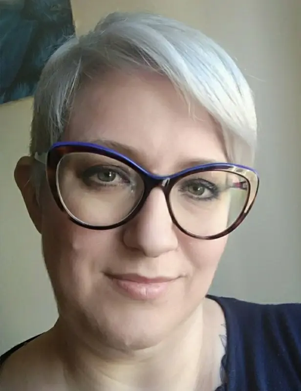 Litiana Cazziolato avatar