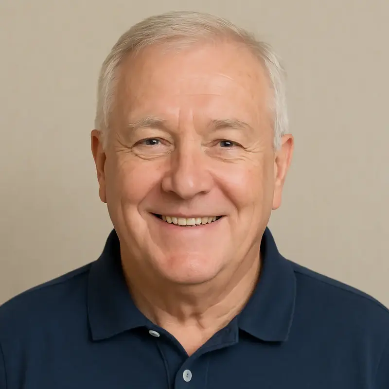 Henry Roberts avatar