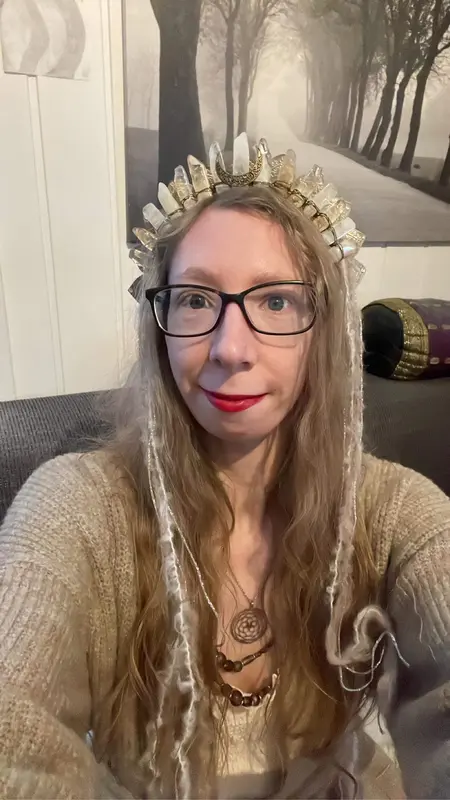 Sara Dagsland avatar