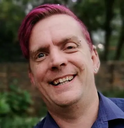 Ian Pelati avatar